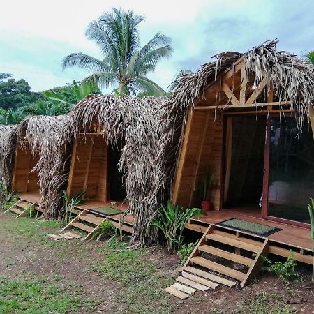Bodhi Santa Catalina Hostel Ngoại thất bức ảnh