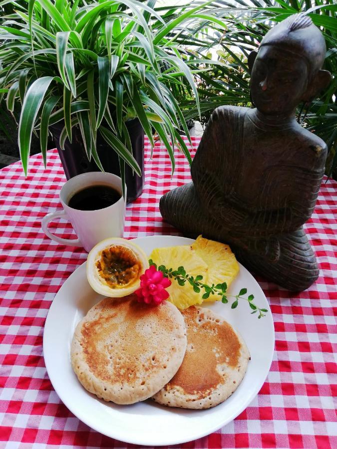 Bodhi Santa Catalina Hostel Ngoại thất bức ảnh