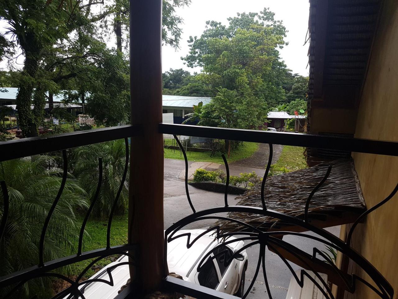 Bodhi Santa Catalina Hostel Ngoại thất bức ảnh