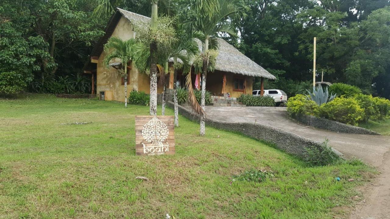 Bodhi Santa Catalina Hostel Ngoại thất bức ảnh