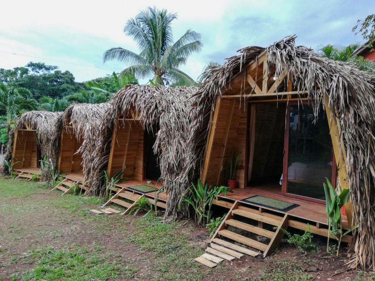 Bodhi Santa Catalina Hostel Ngoại thất bức ảnh