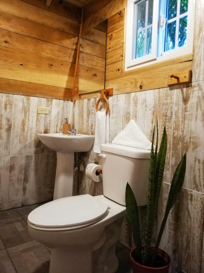 Bodhi Santa Catalina Hostel Ngoại thất bức ảnh