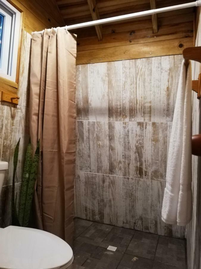 Bodhi Santa Catalina Hostel Ngoại thất bức ảnh