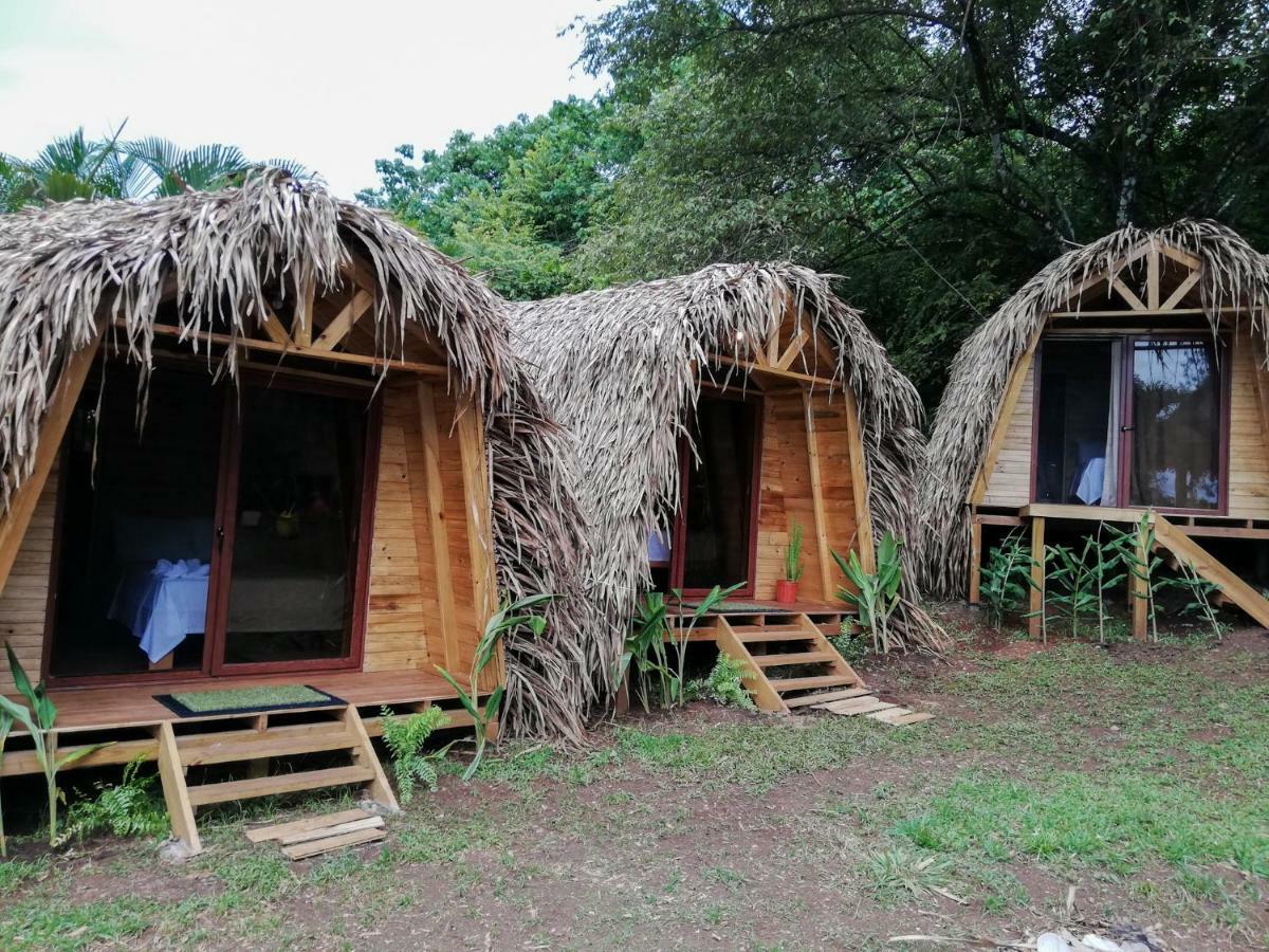Bodhi Santa Catalina Hostel Ngoại thất bức ảnh